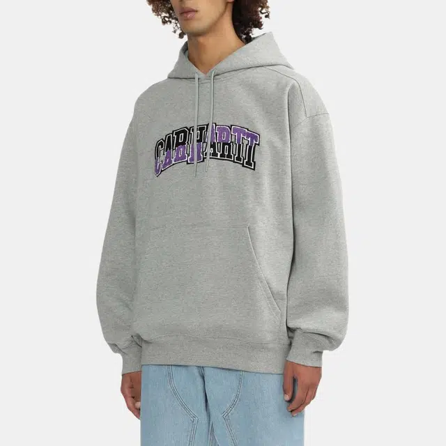 Carhartt WIP FW24 Logo Hoodie