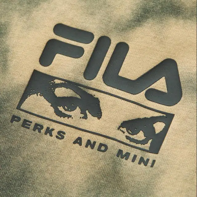 FILA FUSION x P.A.M. -LK