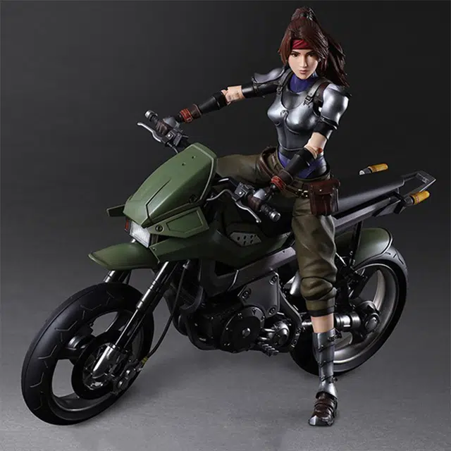 SQUARE ENIX Play Arts 7
