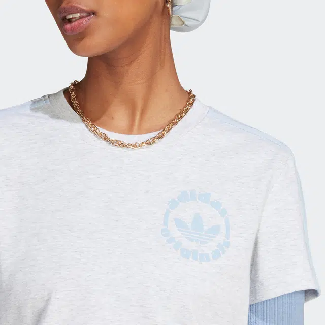 adidas originals Graphic Tee LogoT