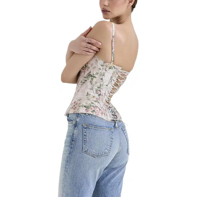 HOUSE OF CB SS25