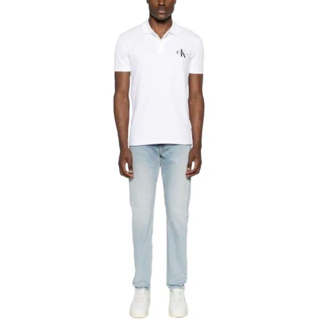CALVIN KLEIN PoloPolo