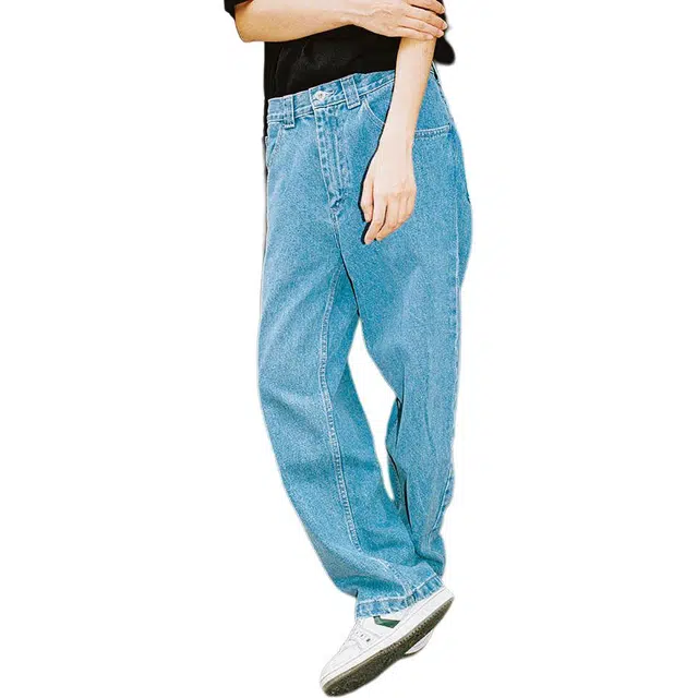 POLAR SKATE CO 93 Denim Jeans