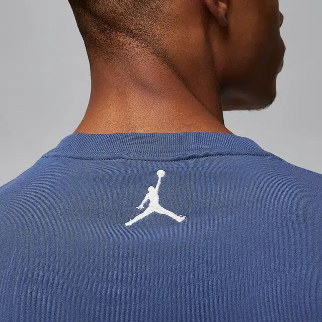 Jordan x A Ma Manire Jordan x A Ma Manire LogoT