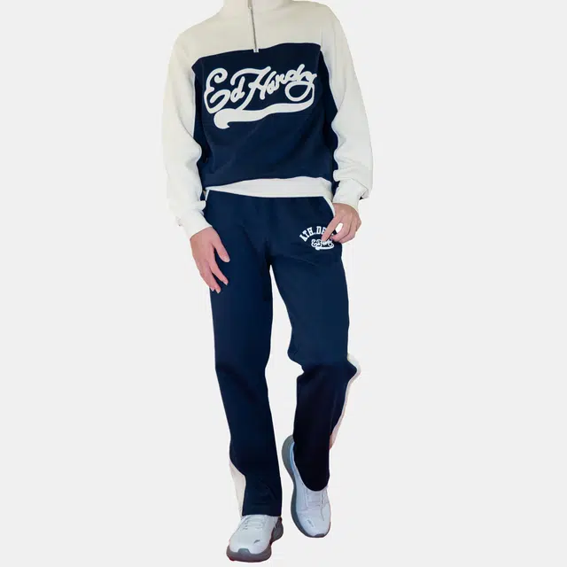 Ed Hardy SS25