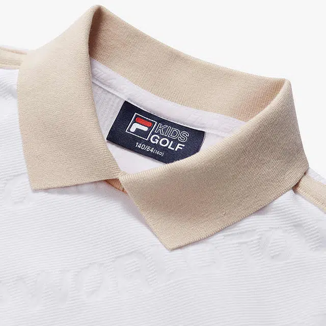FILA KIDS GOLF-