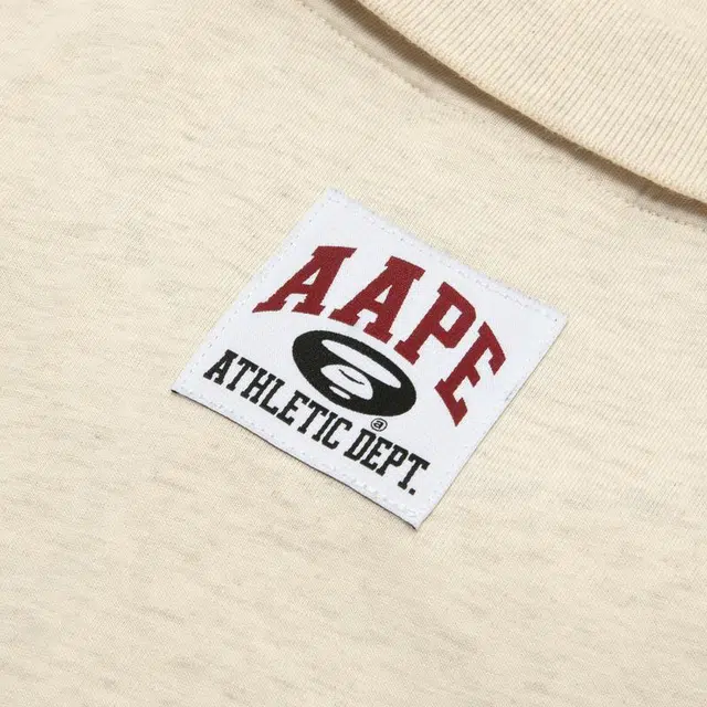 Aape SS25 PoloPolo