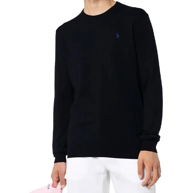 Polo Ralph Lauren FW21 Logo