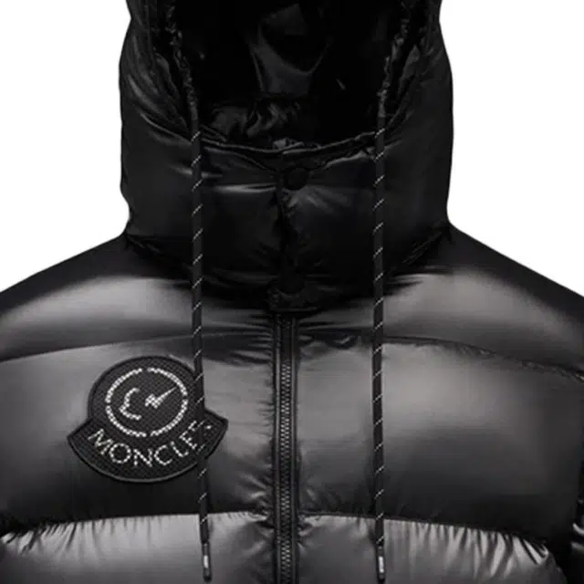 MONCLER GENIUS x FRGMT FW21 Hantium
