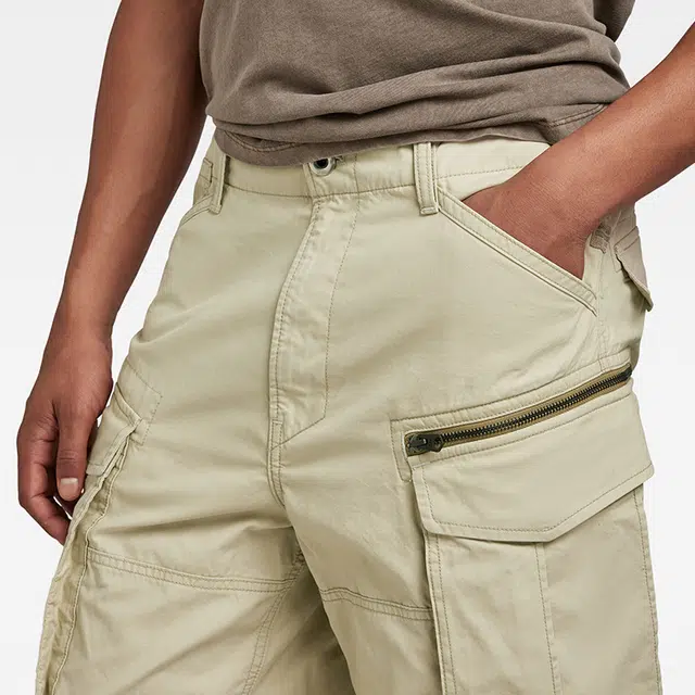G-STAR RAW