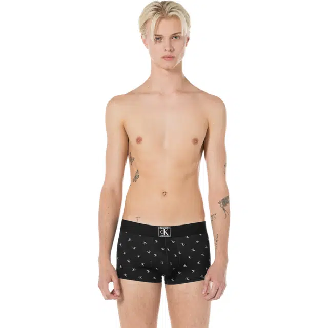 CALVIN KLEIN 1996 1 CK