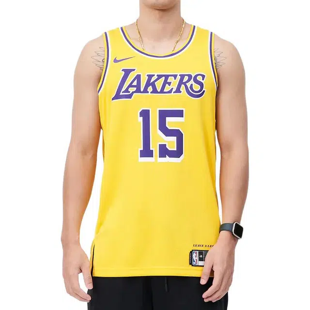 Nike Los Angeles Lakers Icon Edition 202223 T