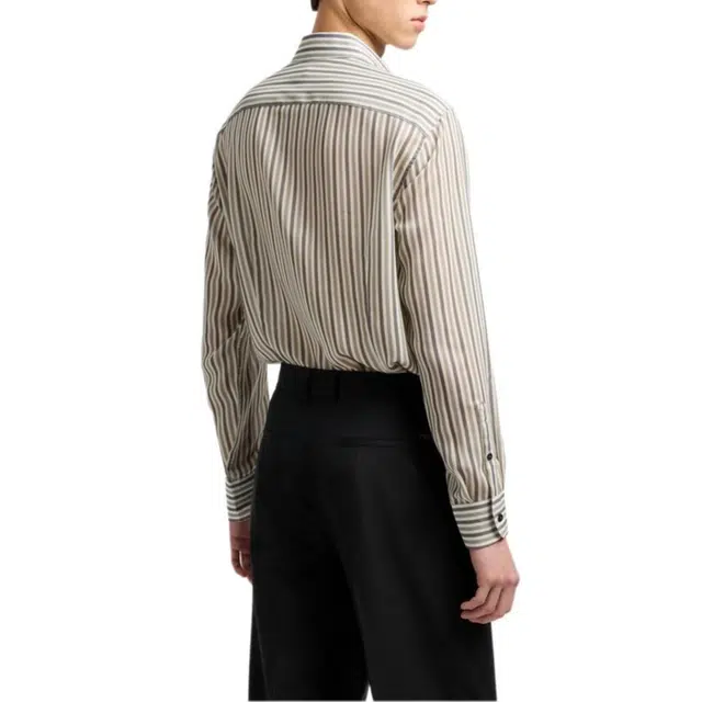 EMPORIO ARMANI SS25