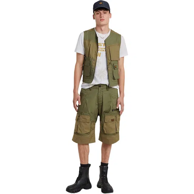 G-STAR RAW