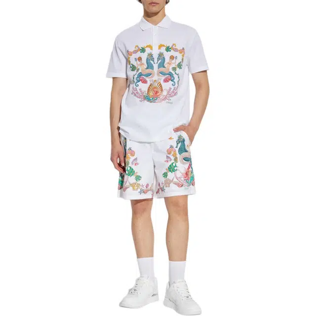 VERSACE Polo