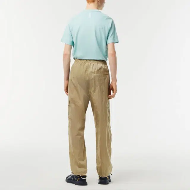 LACOSTE