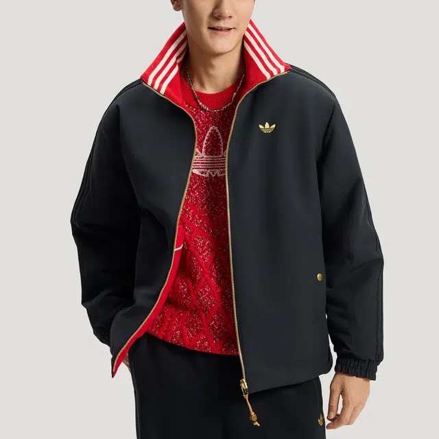 adidas Originals FW25 Padded Jacket