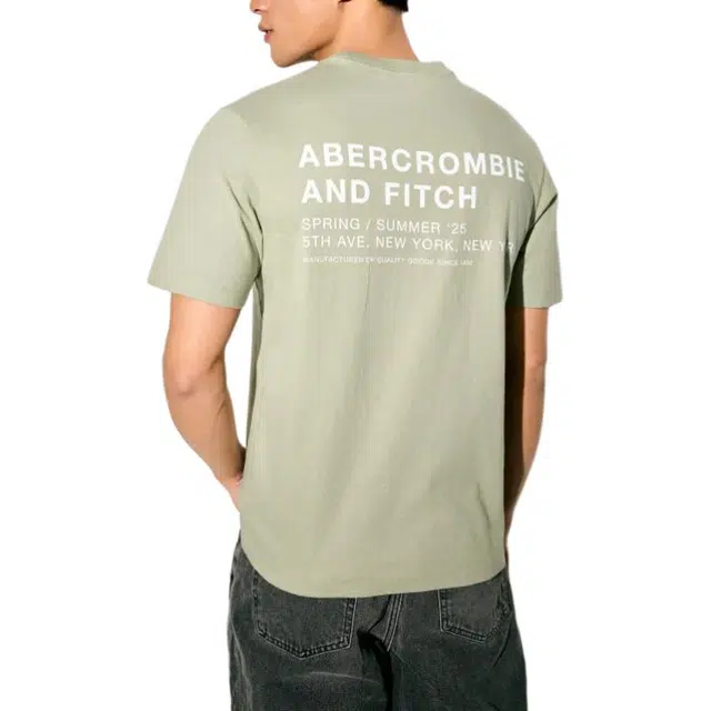 AbercrombieFitch T