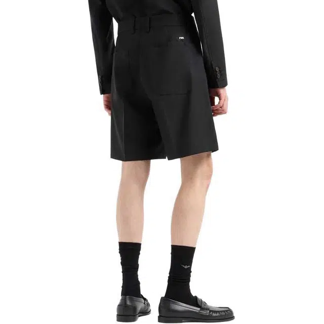 EMPORIO ARMANI SS25