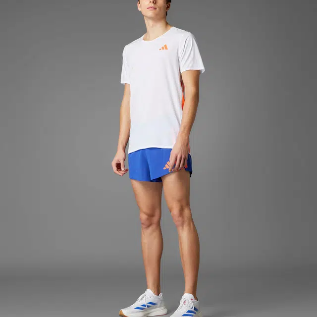 adidas Adizero RUNNING T