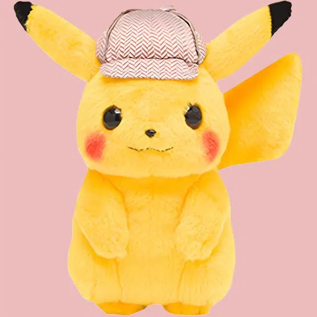 POKEMON 21cm