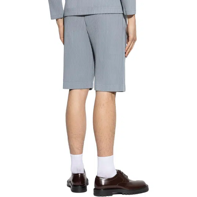 Homme Pliss Issey Miyake