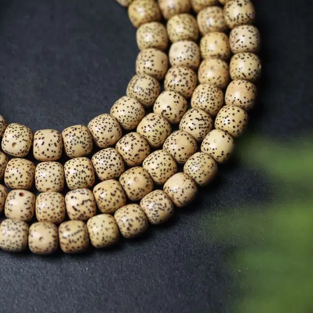 爵倾 油性十足 星月菩提 菩提类手串 男女同款情侣款