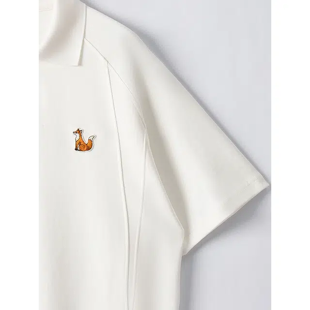 WILLIAM FOXSONS POLO