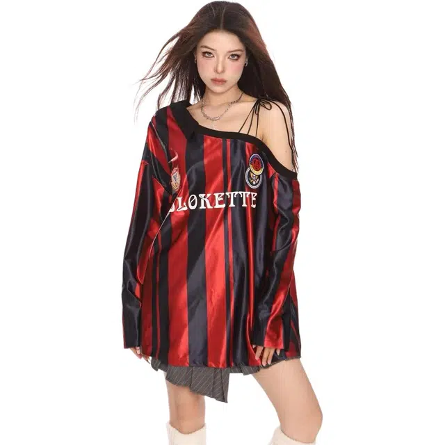 MOOR XCLNERY T