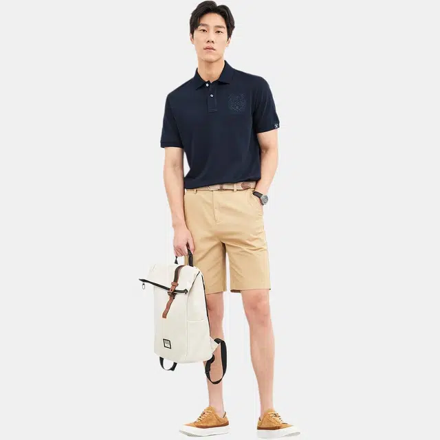 SEPTWOLVES POLOPolo