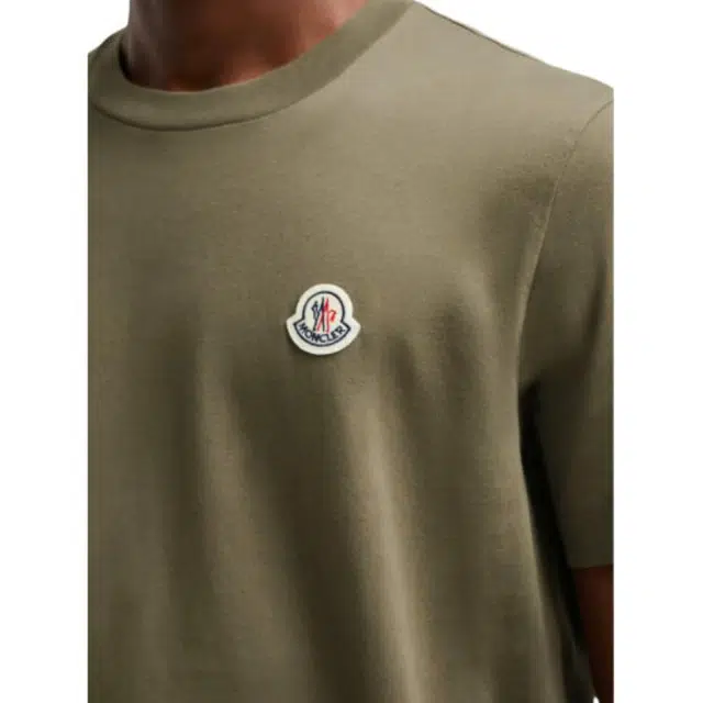 Moncler LogoT 3
