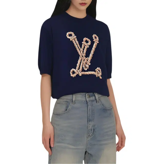 LOUIS VUITTON SS25 Nautical