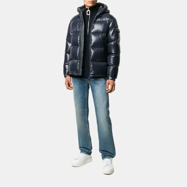 Moncler Ecrins