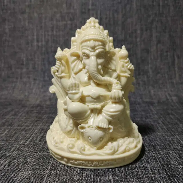 爵倾 象神 象牙果 菩提 男女同款情侣款