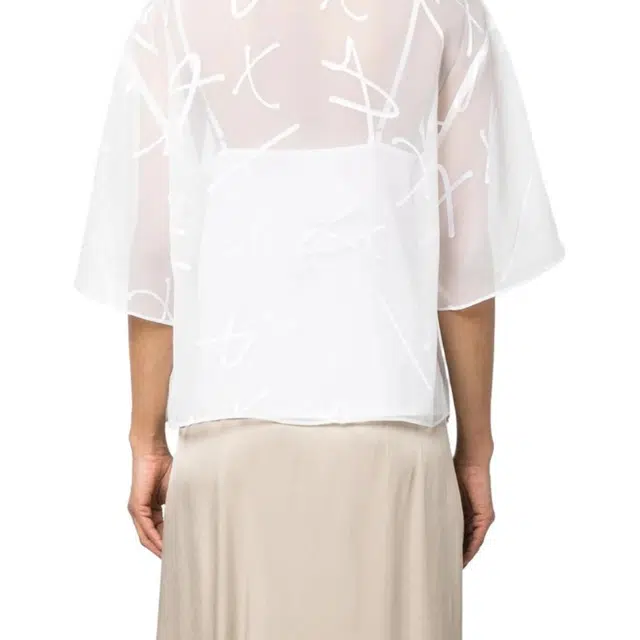 ARMANI EXCHANGE SS23 T
