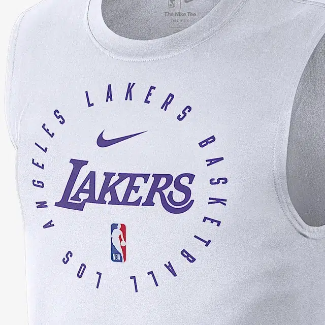 Nike DRI-FIT NBA