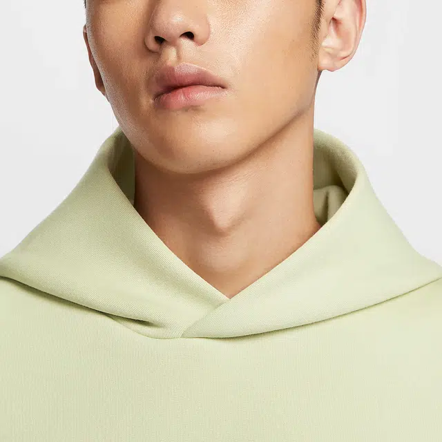 Nike Tech Reimagined Light Olive Grey