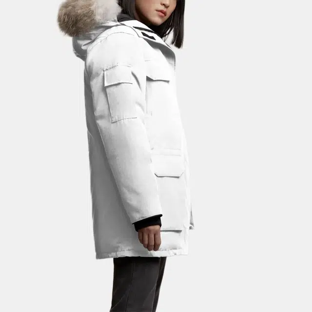 Canada Goose Fusion Fit Expedition