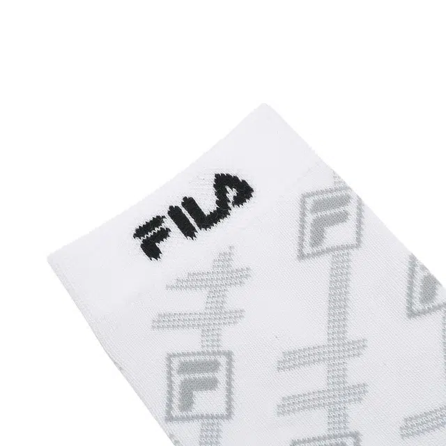 FILA WHITE