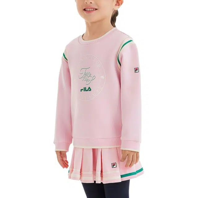 FILA KIDS PERFORMANCE