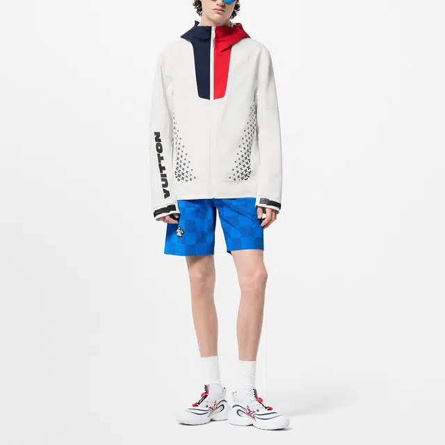 LOUIS VUITTON FW24 Logo