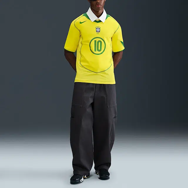 Nike CBF M NK REISSUE SS JSY NN logoVT