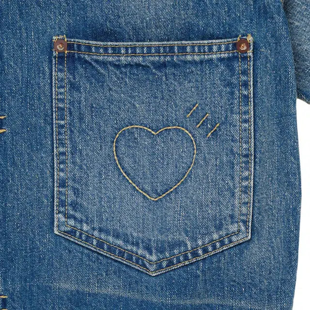 HUMAN MADE FW24