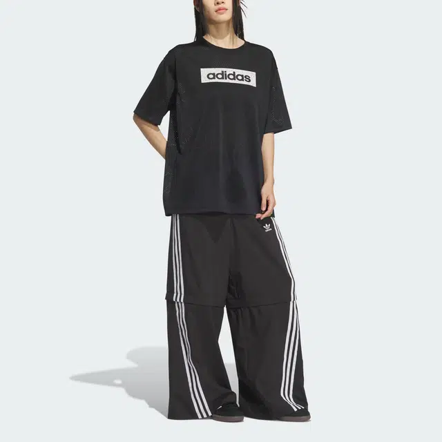 adidas originals HOCKEY logo SS25T