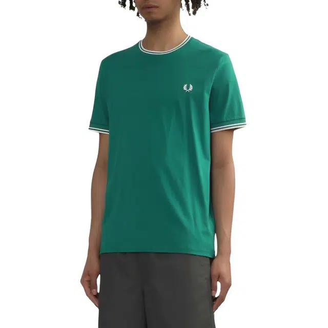 FRED PERRY logoT