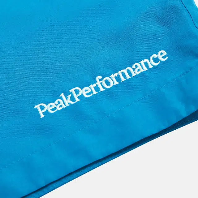 PEAK PERFORMANCE SS25 Vislight