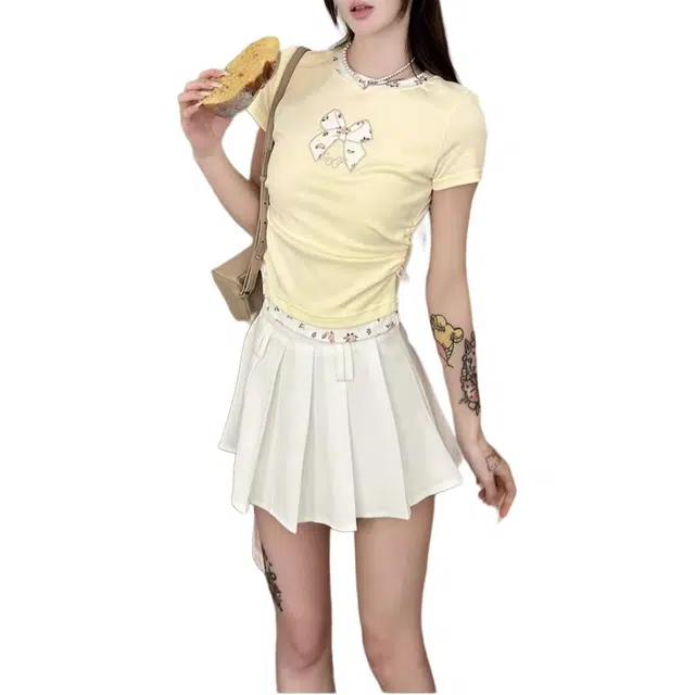 T