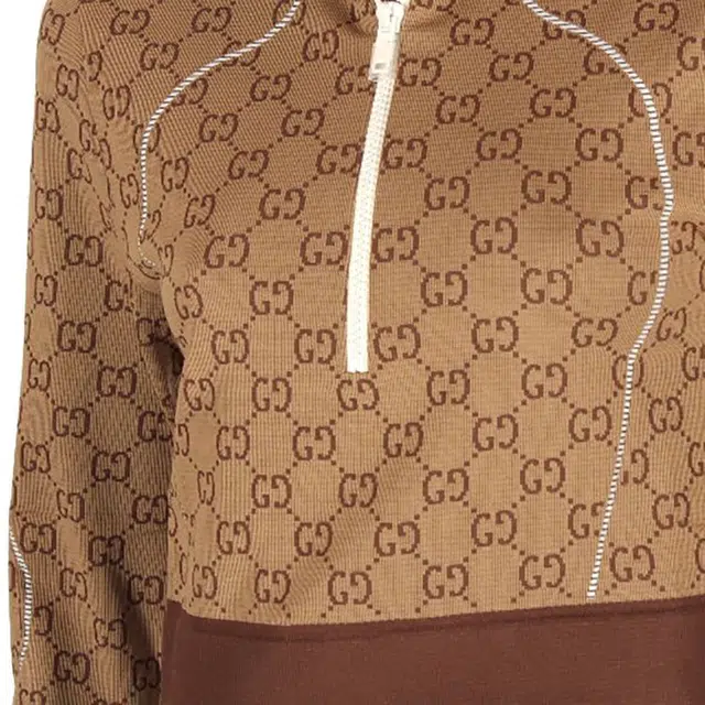 GUCCI FW22 GG