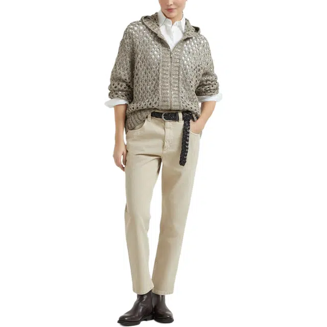 Brunello Cucinelli SS25