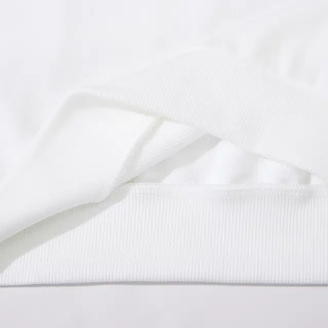 李宁儿童 篮球系列 字母印花圆领长袖卫衣 白色儿童款